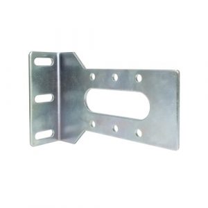 Squadra Zincata Lt 50 SOMFY 9420604 Fuori Produzione