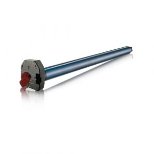 Motore Operatore Per Tapparella Tende Da Sole SOMFY HELIOS 30/17 CSI RTS VVF 2,5M 1045023