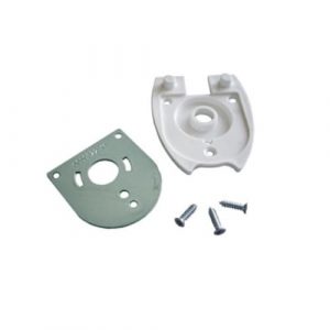 Kit Montaggio Soffitto Per Glydea SOMFY 1780908