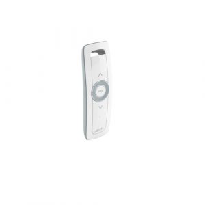 Telecomando Radiocomando Trasmettitore SOMFY SITUO 1 VARIATION IO PURE II 1811634 1 Canale Fuori Produzione