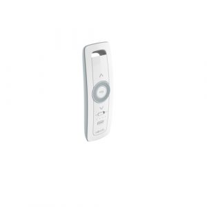 Telecomando Radiocomando Trasmettitore SOMFY SITUO 5 VARIAT A/M IO PURE II 1811636 5 Canali