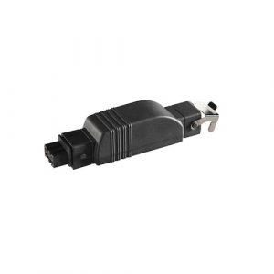 Ricevitore Slim Io Screen - Plug SOMFY 1811684