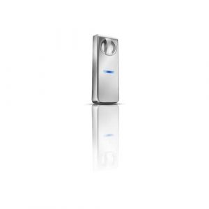 Serratura Connessa Pro Larghezza Max 9 Cm SOMFY 1811703