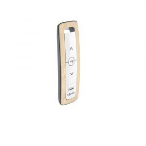 Telecomando Radiocomando Trasmettitore SOMFY SITUO 5 RTS NATURAL II 1870429