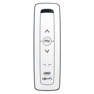 Telecomando Radiocomando Trasmettitore SOMFY SITUO 1 A/M II PURE 1870724