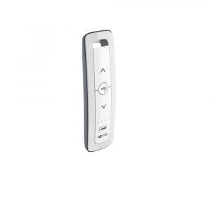 Telecomando Radiocomando Trasmettitore SOMFY SITUO 5 RTS ARCTIC II 1870433