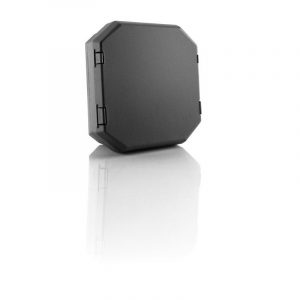 Ricevitore Rts Senza Fili Per Termostato Smart Home SOMFY 2401245