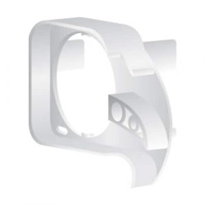Guida Frontale Sinistra Per Catenella SOMFY 9709814
