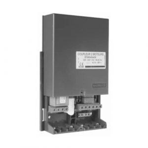 Centralina Di Accoppiamento SOMFY 9750040