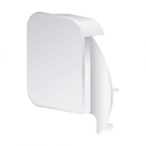 Coperchio Per Guida Frontale Sinistra SOMFY 9709813