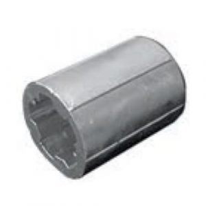 Adattatore Ruota Adattatore Per Rullo Tondo 50X1,5 SOMFY 9011347 Per Motore Tapparella