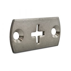 Piastrina Operatore Ls40 SOMFY 9012258