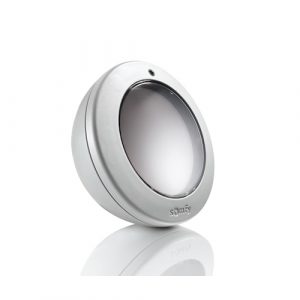 Sensore Solare Radio Senza Fili SOMFY SUNIS WIREFREE RTS 9013075