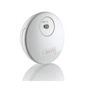 Sensore Di Luminosità Per Interni SOMFY SUNIS INDOOR WIREFREE RTS 9013707