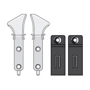 Stopper Integrato Stecche 14Mm SOMFY 9013903