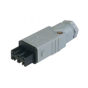 Presa Hirschmann Stak3 F SOMFY 9014185