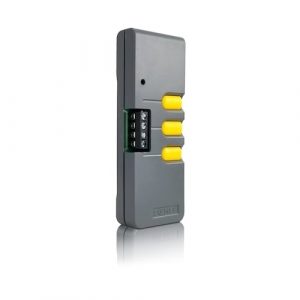 Unita' Di Regolazione SOMFY 9014599