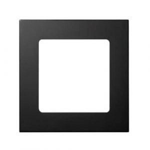 Cornice Smoove Black SOMFY 9015023