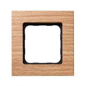 Cornice Smoove Light Bamboo SOMFY 9015027