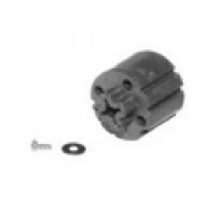 Adattatore Ruota Rollease 1,25 32 Mm SOMFY 9018476 Per Motore Tapparella