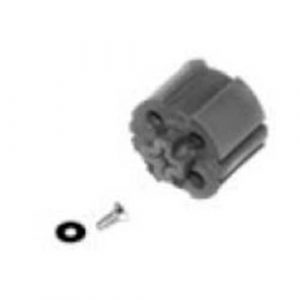 Adattatore Ruota Rollease 1,50 38 Mm SOMFY 9018477 Per Motore Tapparella