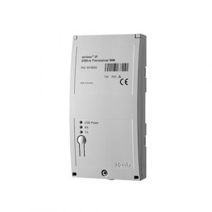 Animeo Ip Usb Io Transreceiver SOMFY 9018682