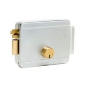 Serratura Elettrica 12V Ixengo SOMFY 9019552