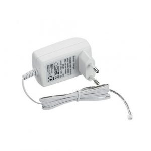 Li-Ion Charger Plug SOMFY 9021028
