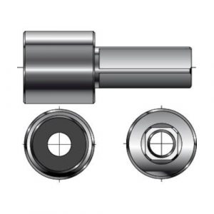 Calotta Tenditore 50 MM SOMFY 9129689