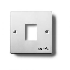 Lastra Di Copertura Bianca SOMFY 9137159