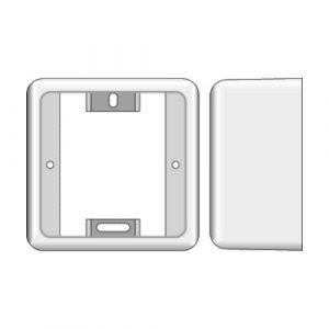 Scatola Esterna Tipo Sl 7070 SOMFY 9154122