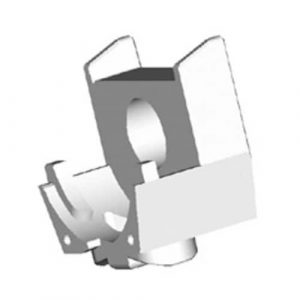 Supporto Per Cts 25 Faber SOMFY 9162139