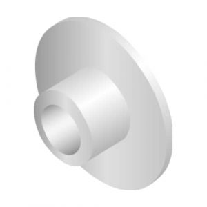 Tappo Per Cts Esagonale Da 5 Mm SOMFY 9162141