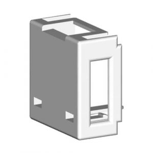 Copri Corda Laterale SOMFY 9162231