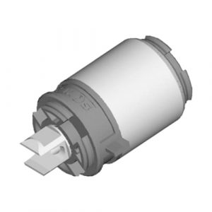 Sistema Monocomando SOMFY CD 25 1/4,8 9163900
