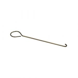 Asta Regolazione Finecorsa 100 MM SOMFY 9206015