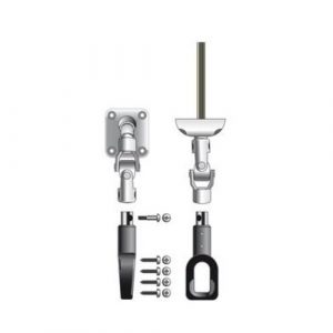 Uscita Cassonetto Orizzontale Anello L 315 Mm SOMFY 9685182 Per Motore Tapparella