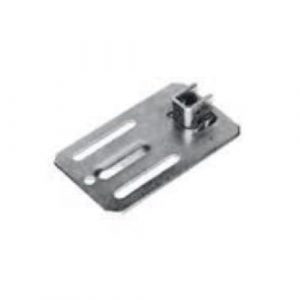 Supporto Operatore Da Avvitare SOMFY 9700965 Per Motore Tapparella
