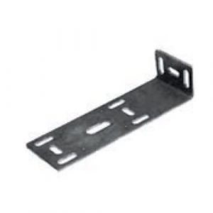 Supporto Operatore Per Fissaggio a Parete SOMFY 9701091 Per Motore Tapparella