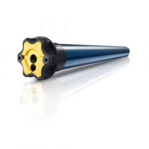 Motore Operatore Per Tapparella Tende Sole SOMFY OXIMO WT 6/17 1032575