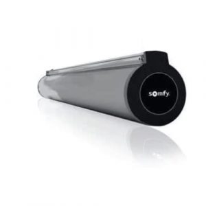 Motore Operatore Per Tende Da Sole a Cappottina SOMFY SL 3 IO 10/17 1110287