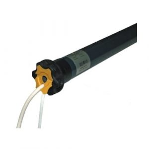 Motore Operatore Per Tapparella Tende Da Sole SOMFY ILT 2 6/32 1100034