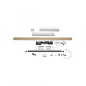 Kit Automazione Automatismo Per Persiana SOMFY YSLO IO FLEX 1P WHITE W 1240178