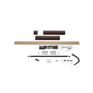 Kit Automazione Automatismo Per Persiana SOMFY YSLO IO FLEX 1P BROWN B 1240179