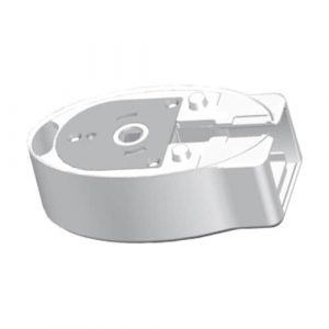 Puleggia Lato Motore SOMFY 1780945