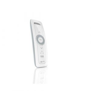 Telcomando Con Funzione Del Sole SOMFY SITUO 1 SOLIRIS VAR RTS 1800503