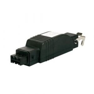 Receiver Soliris Modulis Rts SOMFY 1810802 Fuori Produzione