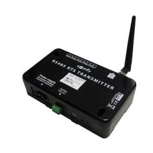 Trasmettitore Rs485 Rts Per Connessione Impianti Domotici SOMFY 1810803