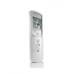 Telecomando Radiocomando Di Centralizzazione SOMFY TELIS 16 RTS - ATRIO 1811020 16 Canali