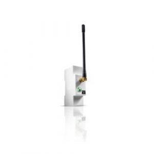 Modulo Aggiuntivo Din Rail Enocean SOMFY 1811694